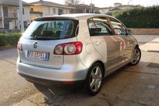 VOLKSWAGEN Golf Plus usata 65