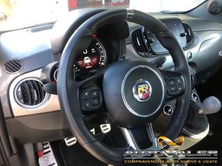 ABARTH 595 usata, con Chiusura centralizzata