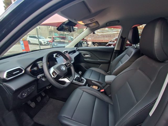 MG ZS usata, con Chiusura centralizzata