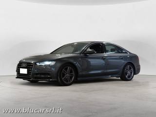 AUDI A6 usata, con Airbag