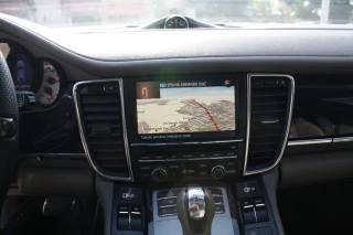 PORSCHE Panamera usata, con Immobilizzatore elettronico