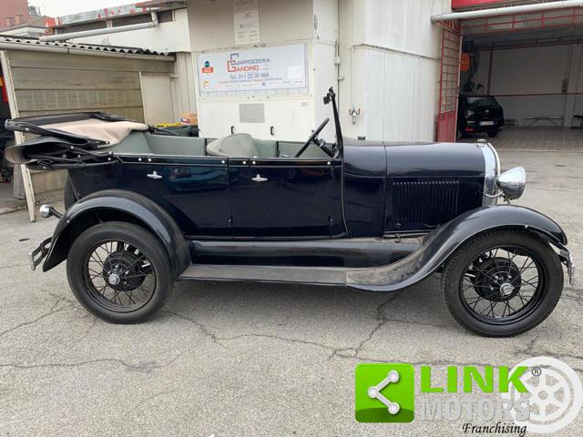 FORD Other usata 19