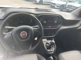 FIAT Doblo usata 11
