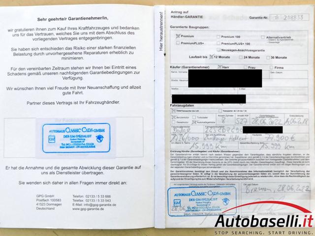 DODGE Charger usata 79