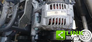 VOLKSWAGEN Golf Cabriolet usata 27