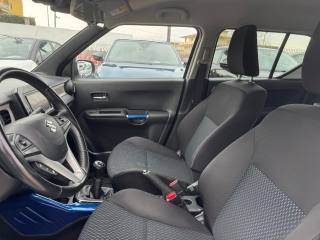 SUZUKI Ignis usata, con Chiusura centralizzata