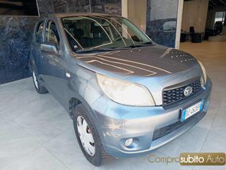 DAIHATSU Terios usata, con Airbag laterali