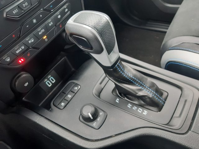 FORD Ranger Raptor usata, con Controllo trazione