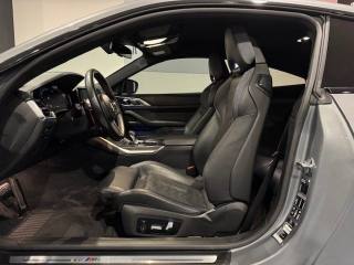 BMW M4 usata, con ESP