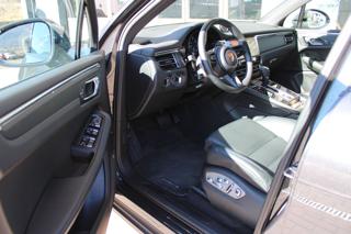 PORSCHE Macan usata, con Climatizzatore