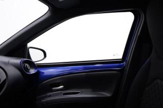 TOYOTA Aygo X usata, con Bluetooth
