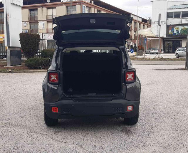 JEEP Renegade usata, con Servosterzo
