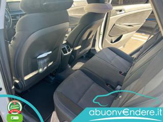 HYUNDAI Tucson usata, con Controllo automatico clima