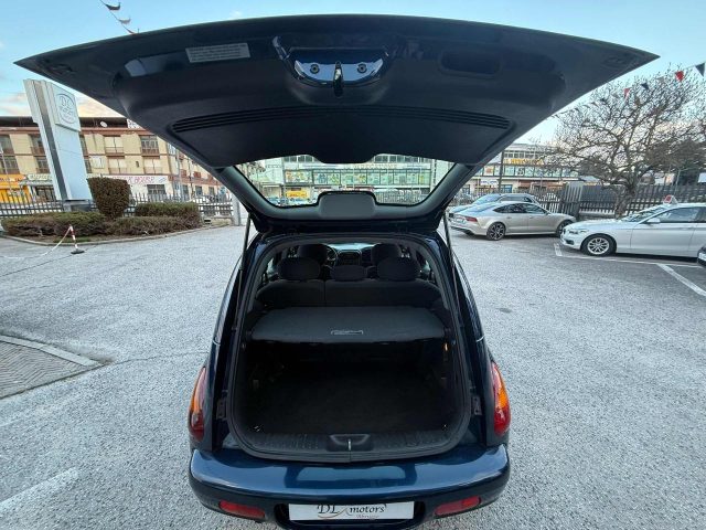 CHRYSLER PT Cruiser usata 18