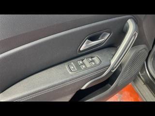 DACIA Duster usata, con Sensori di parcheggio posteriori
