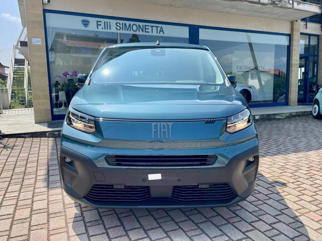 FIAT Doblo usata, con Airbag