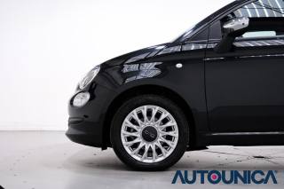 FIAT 500 usata 43