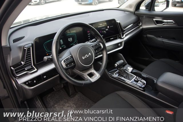 KIA Sportage usata 5