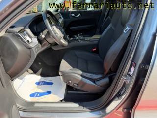 VOLVO XC60 usata, con Boardcomputer