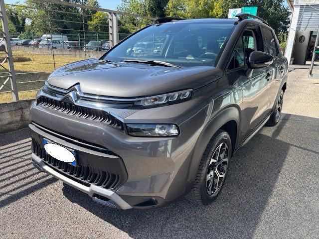 CITROEN C3 Aircross usata, con Airbag