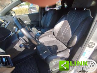 DS AUTOMOBILES DS 7 Crossback usata, con Sedile posteriore sdoppiato