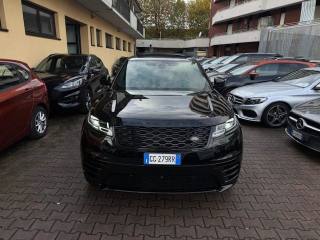 LAND ROVER Range Rover Velar usata, con Airbag