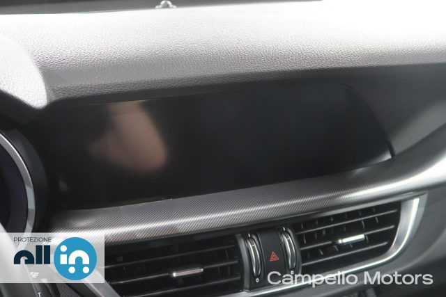 ALFA ROMEO Stelvio usata 9