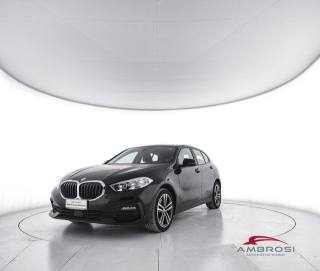 BMW 120 Serie 1 d Advantage auto