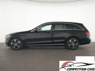 MERCEDES-BENZ C 200 usata, con Controllo trazione