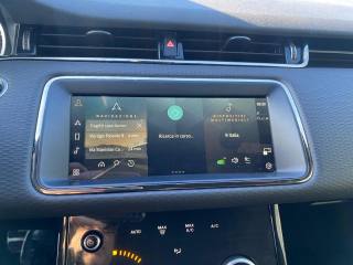LAND ROVER Range Rover Evoque usata, con ESP