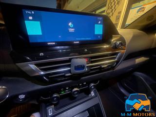 CITROEN E-C4 usata, con Park Distance Control