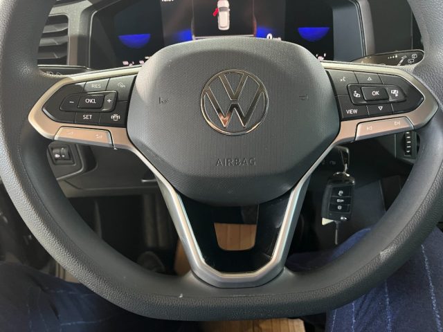 VOLKSWAGEN Polo usata, con Cruise Control