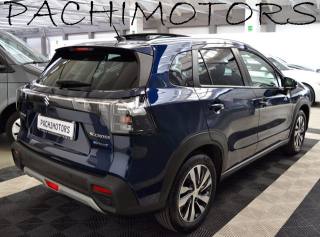 SUZUKI S-Cross usata, con Fendinebbia