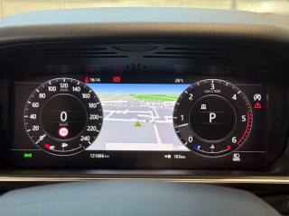 LAND ROVER Range Rover Sport usata, con Controllo automatico clima