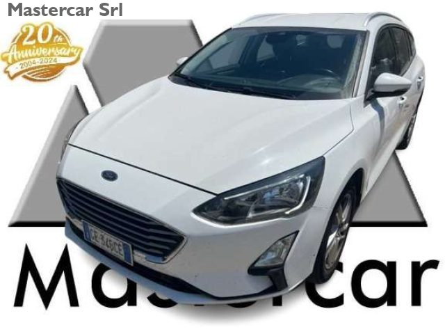 FORD Focus usata, con ABS