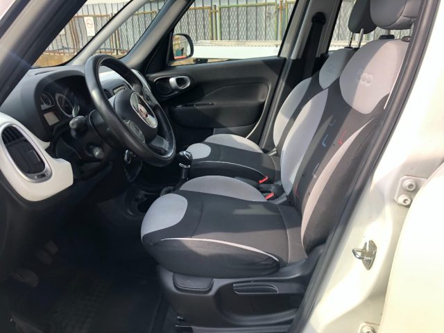 FIAT 500 usata, con Immobilizzatore elettronico