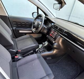 CITROEN C3 usata, con Chiusura centralizzata