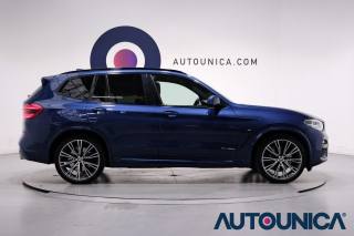 BMW X3 usata, con Airbag Passeggero