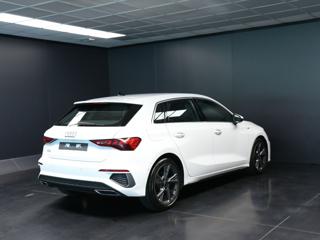 AUDI A3 usata, con Airbag Passeggero