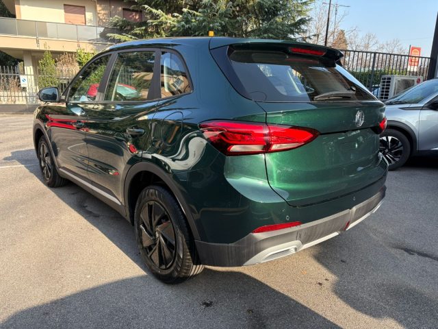 MG ZS usata, con Alzacristalli elettrici