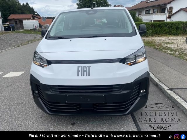 FIAT Ulysse usata, con ABS