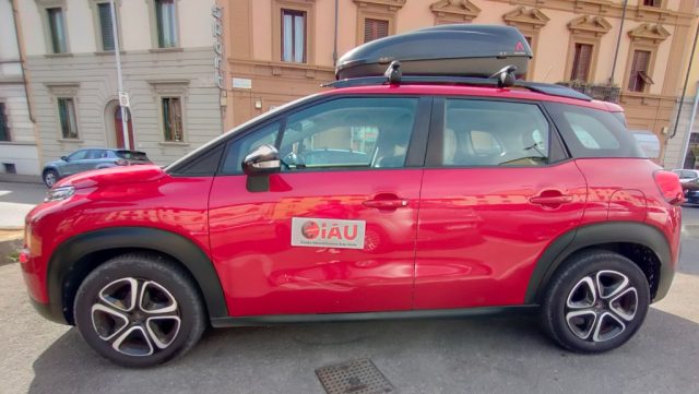 CITROEN C3 Aircross usata, con Airbag Passeggero