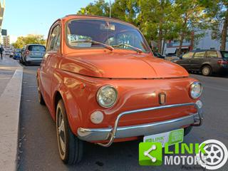 FIAT 500L usata 50