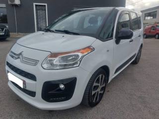 CITROEN C3 Picasso PureTech 110 Feel Edition