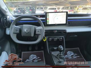 CITROEN C3 usata, con Cruise Control