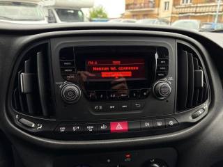 FIAT Doblo usata, con Chiusura centralizzata