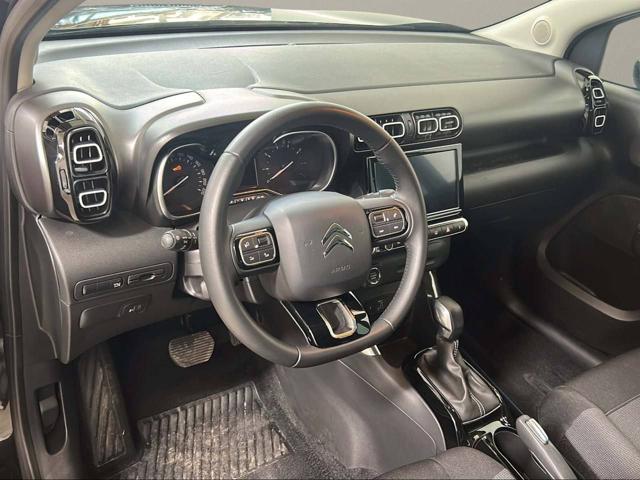 CITROEN C3 Aircross usata, con Servosterzo