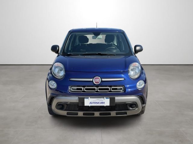 FIAT 500L usata, con Airbag laterali