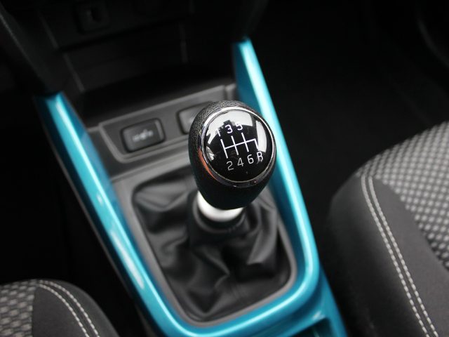 SUZUKI Vitara usata, con Isofix
