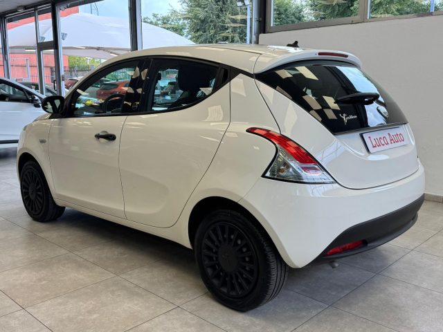 LANCIA Ypsilon usata, con Boardcomputer